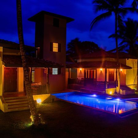 Breeze Villa Unawatuna Galle Εξωτερικό φωτογραφία