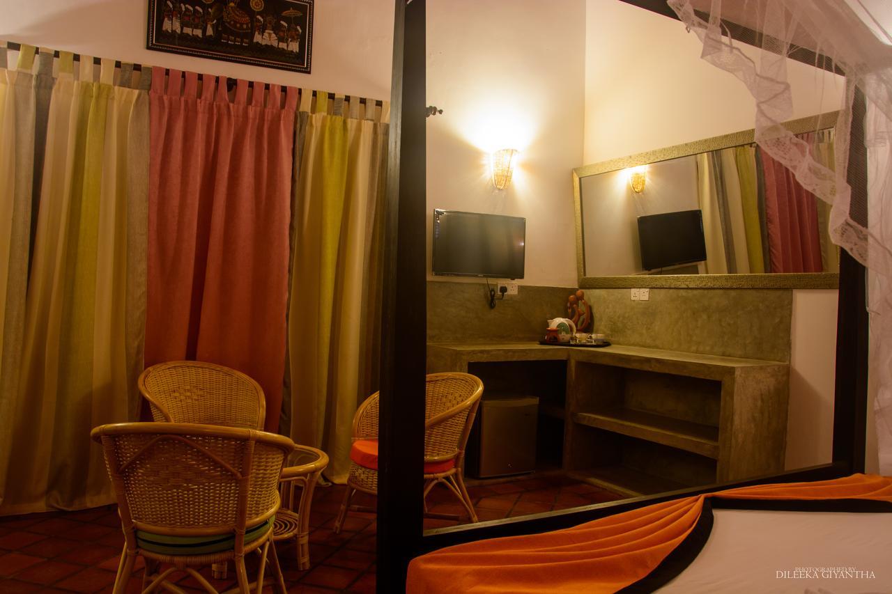 Breeze Villa Unawatuna Galle Εξωτερικό φωτογραφία