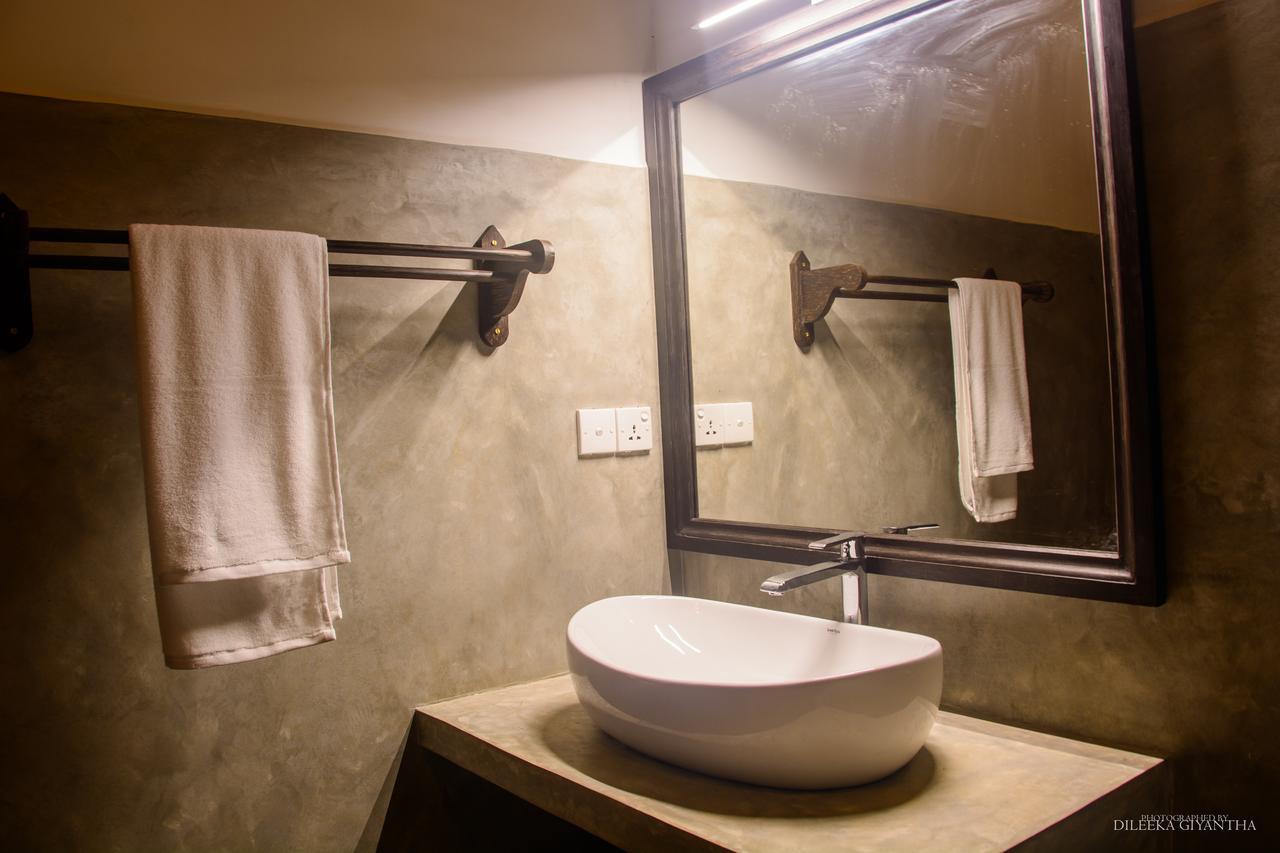 Breeze Villa Unawatuna Galle Εξωτερικό φωτογραφία